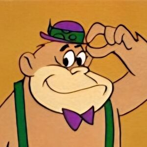 Meet your Posher, Jake